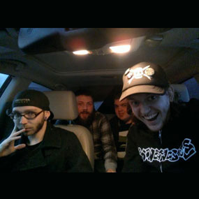 Condition Oakland PA