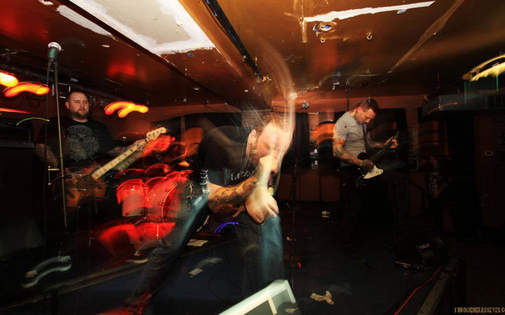 Nothing But Wolves - Vin Manco