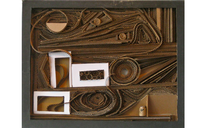 Sam Horowitz Feature