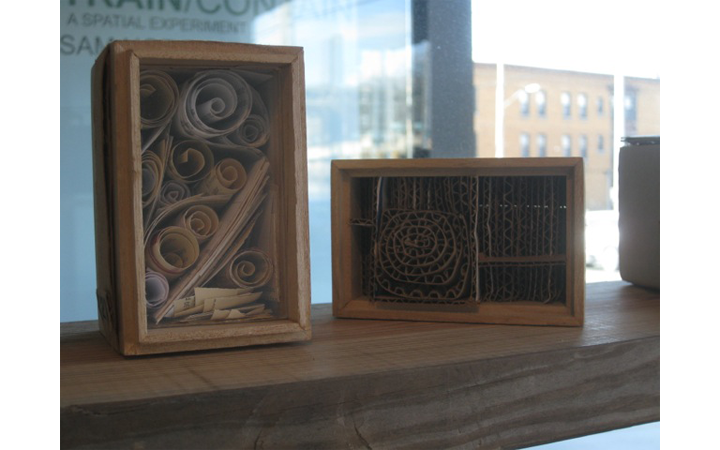 Sam Horowitz Feature