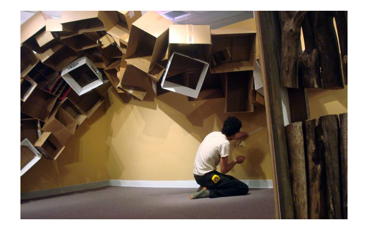 Sam Horowitz Feature