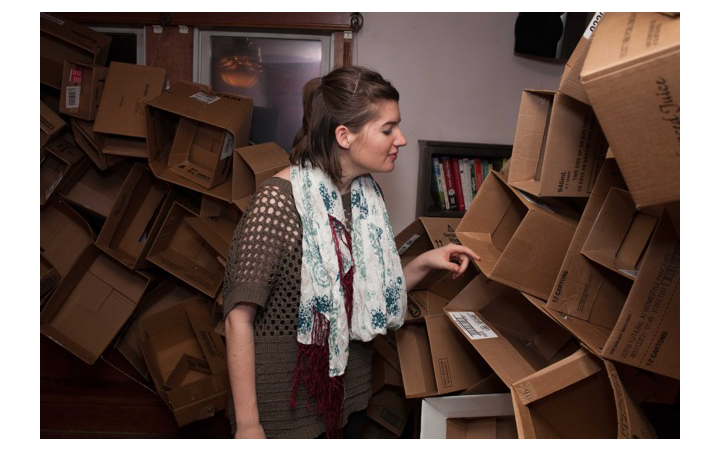 Sam Horowitz Feature