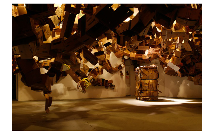 Sam Horowitz Feature