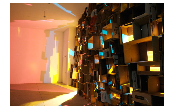 Sam Horowitz Feature