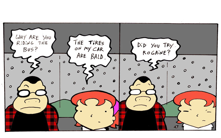 Tedd Hazard - Artist Feature