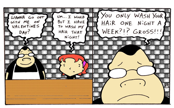 Tedd Hazard - Artist Feature