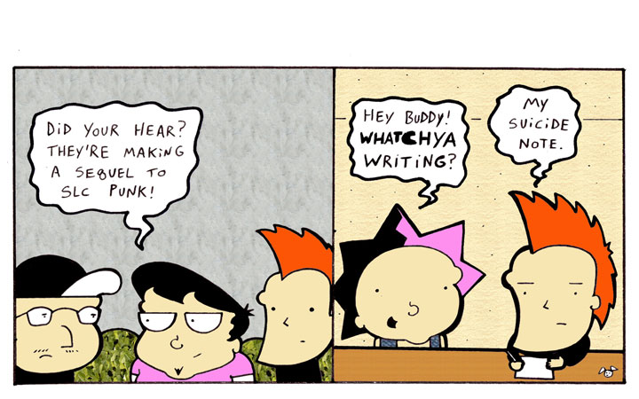 Tedd Hazard - Artist Feature