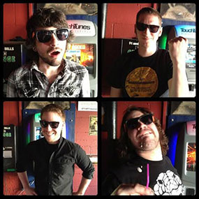 The Slaughterhouse Chorus (NY)