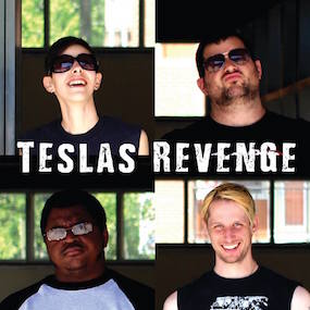 Teslas Revenge