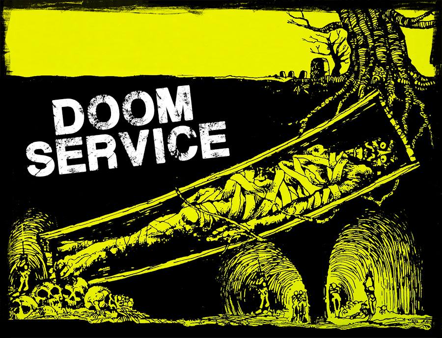 Doom Service
