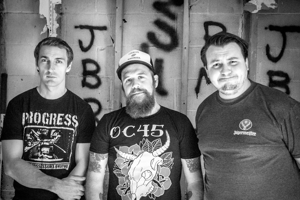 The Jukebox Romantics