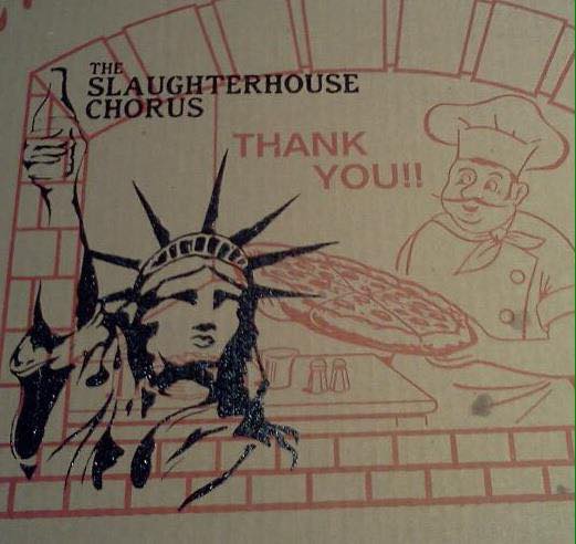 The Slaughterhouse Chorus