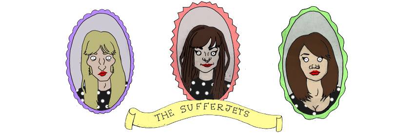 The Sufferjets