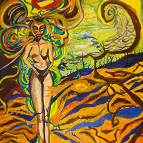 Meghan Rose McDonough Feature