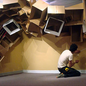 Sam Horowitz Feature